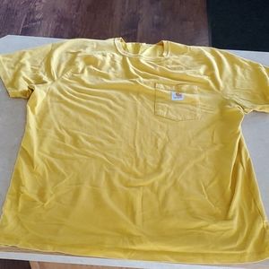 Carhartt relaxed fit tee shirt
